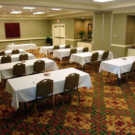 Hampton Inn & Suites - Vicksburg Dış mekan fotoğraf