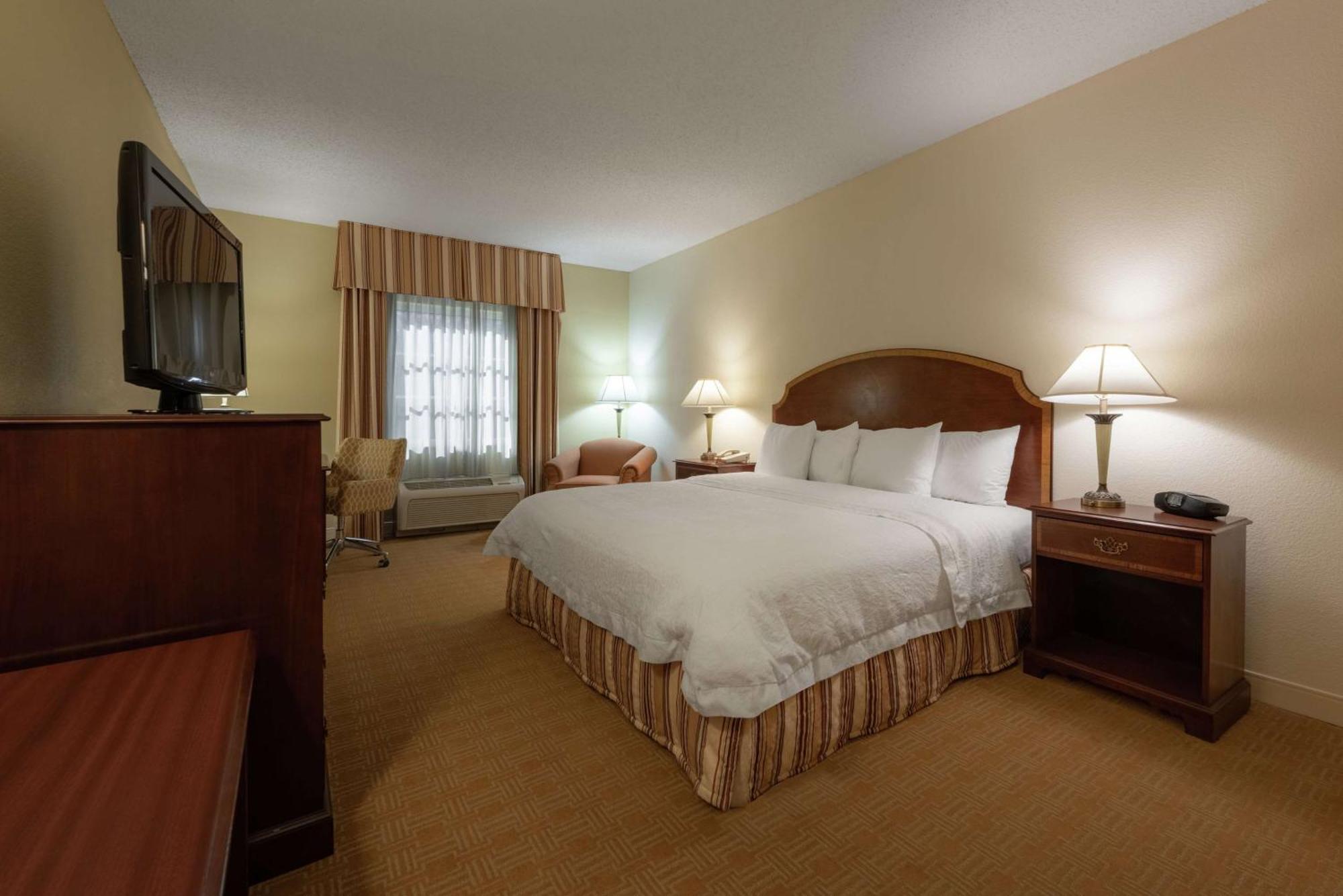 Hampton Inn & Suites - Vicksburg Dış mekan fotoğraf