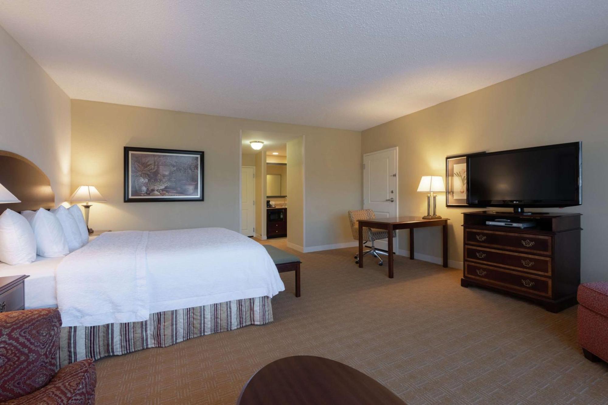 Hampton Inn & Suites - Vicksburg Dış mekan fotoğraf