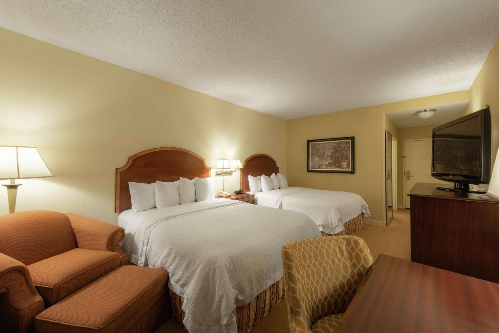 Hampton Inn & Suites - Vicksburg Dış mekan fotoğraf