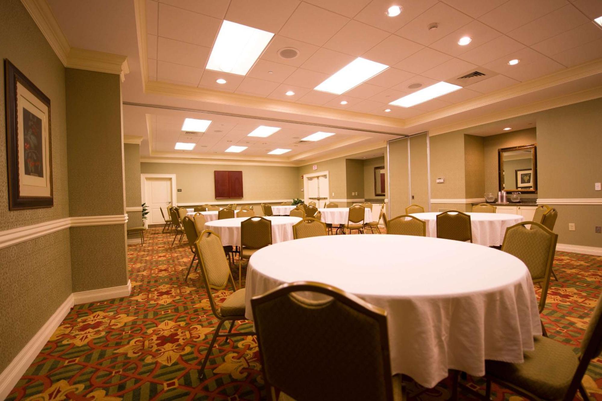 Hampton Inn & Suites - Vicksburg Dış mekan fotoğraf