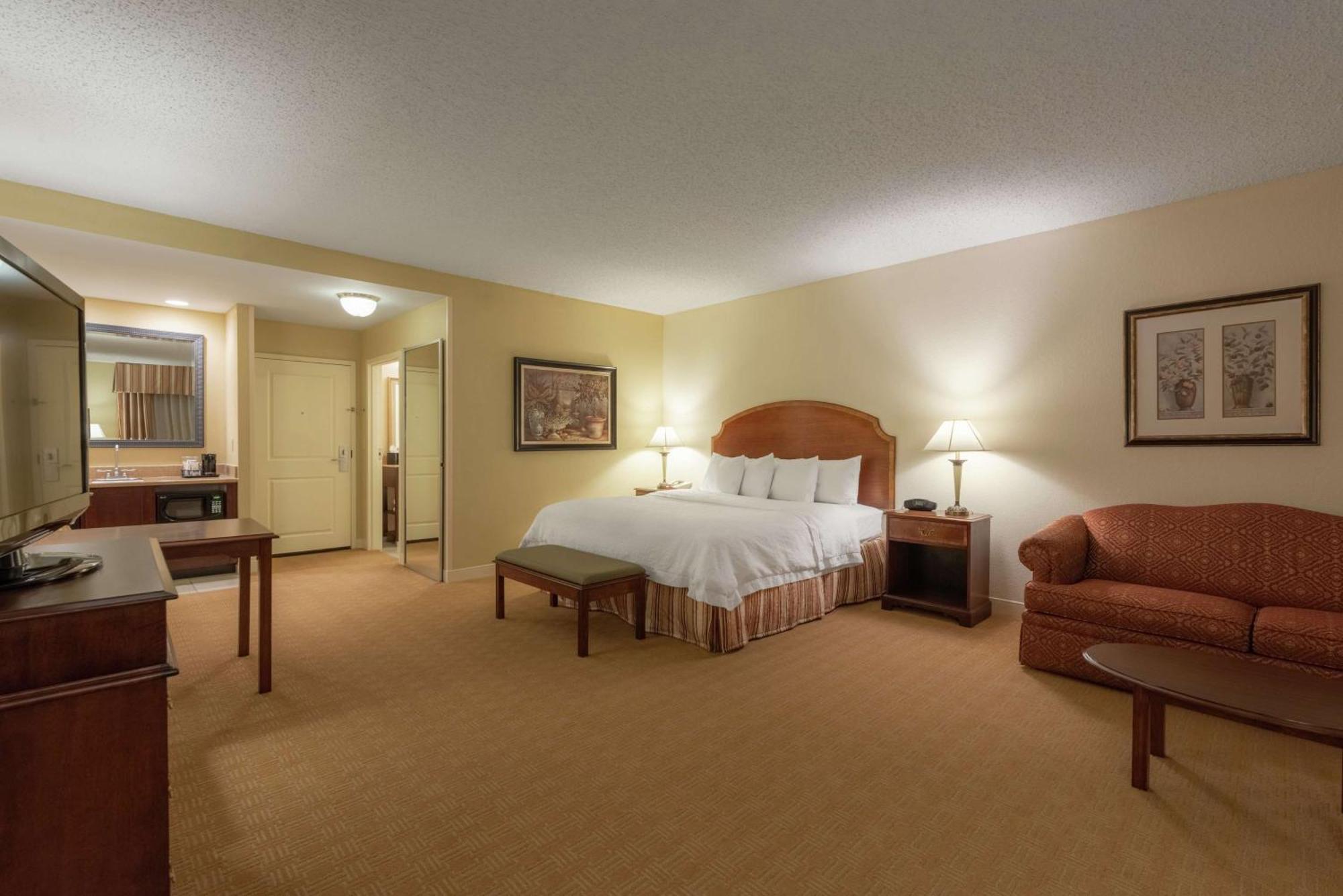 Hampton Inn & Suites - Vicksburg Dış mekan fotoğraf