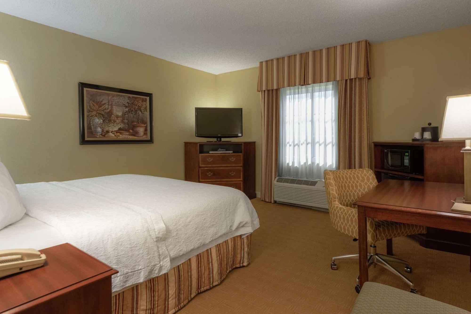 Hampton Inn & Suites - Vicksburg Dış mekan fotoğraf
