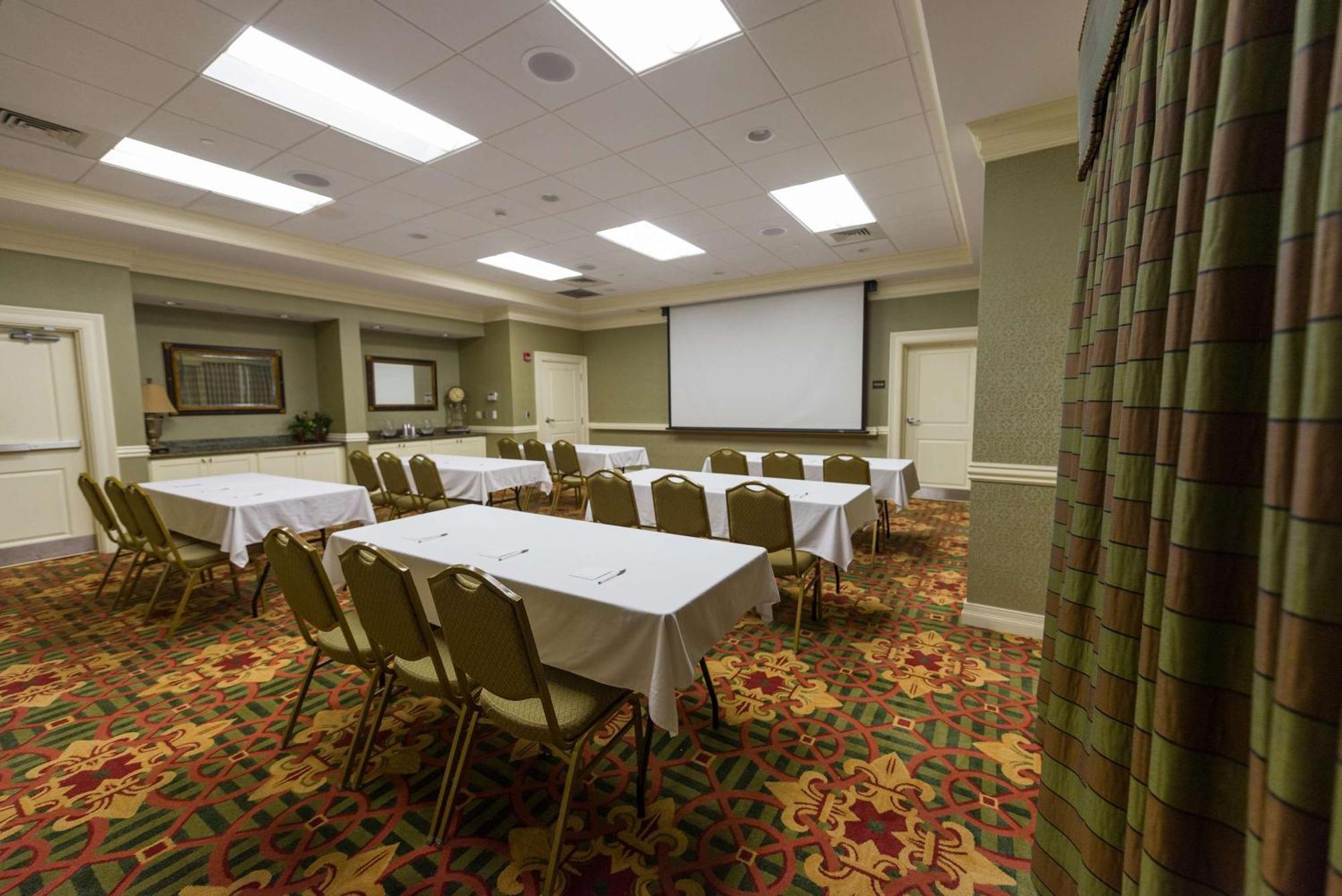 Hampton Inn & Suites - Vicksburg Dış mekan fotoğraf