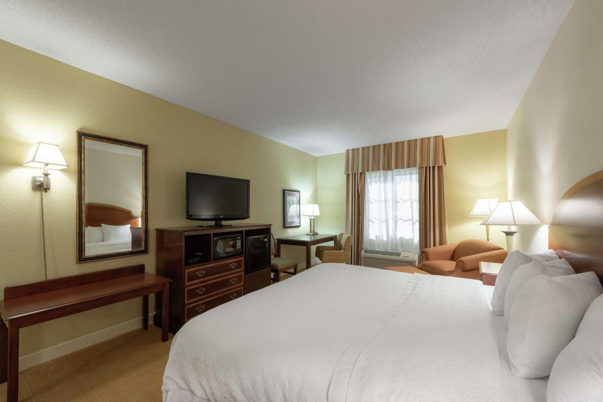 Hampton Inn & Suites - Vicksburg Dış mekan fotoğraf