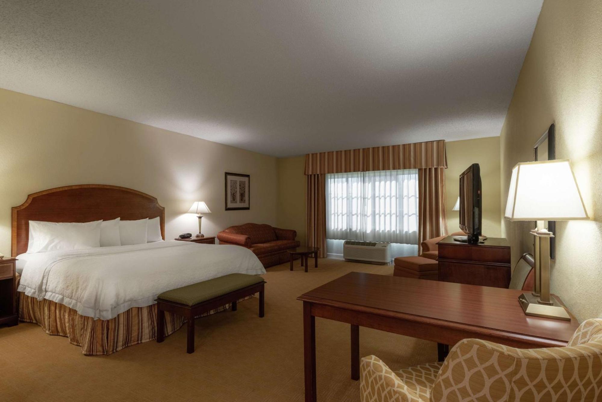 Hampton Inn & Suites - Vicksburg Dış mekan fotoğraf