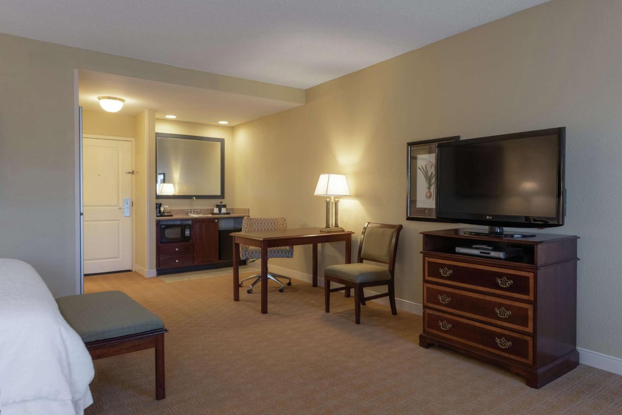 Hampton Inn & Suites - Vicksburg Dış mekan fotoğraf