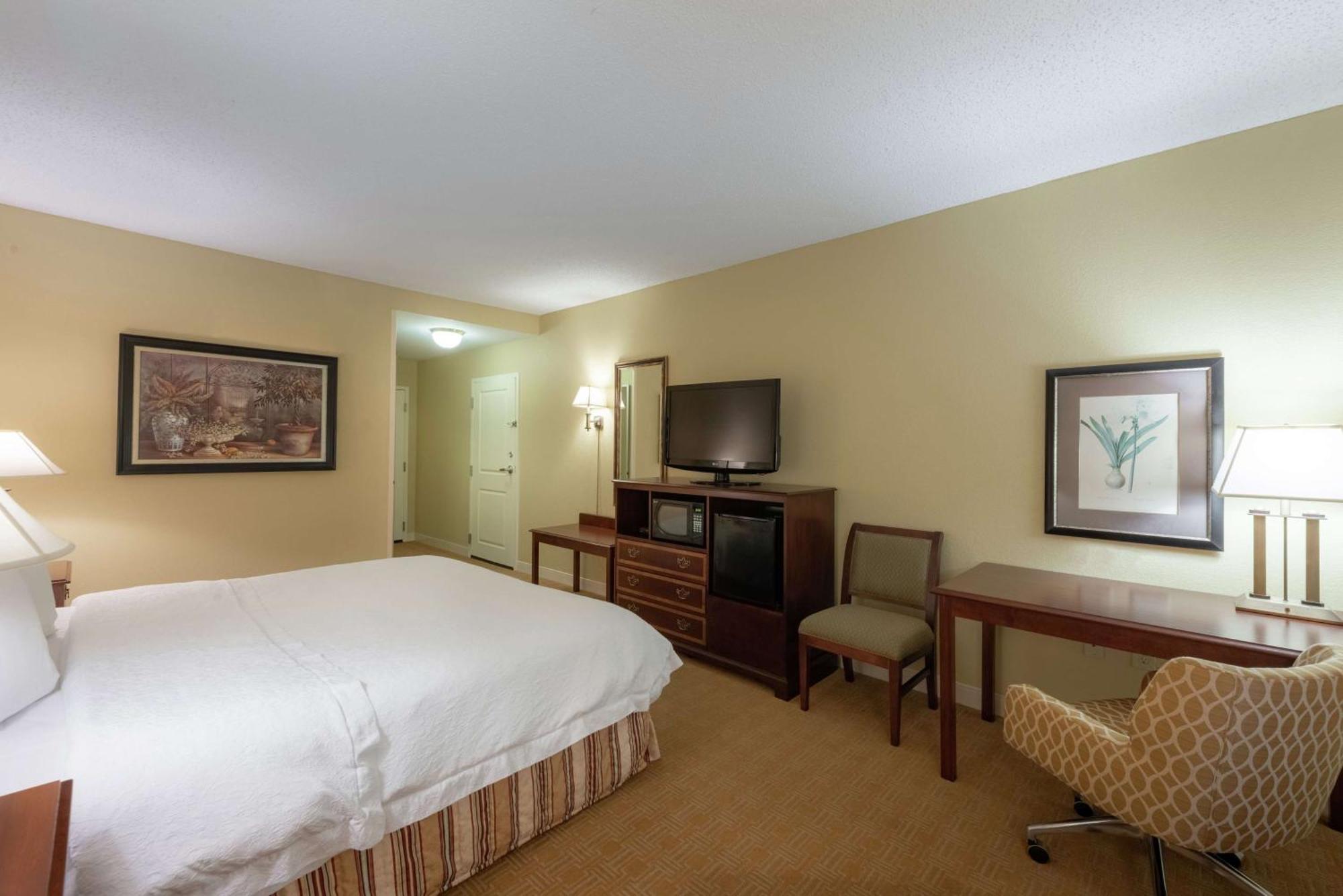 Hampton Inn & Suites - Vicksburg Dış mekan fotoğraf