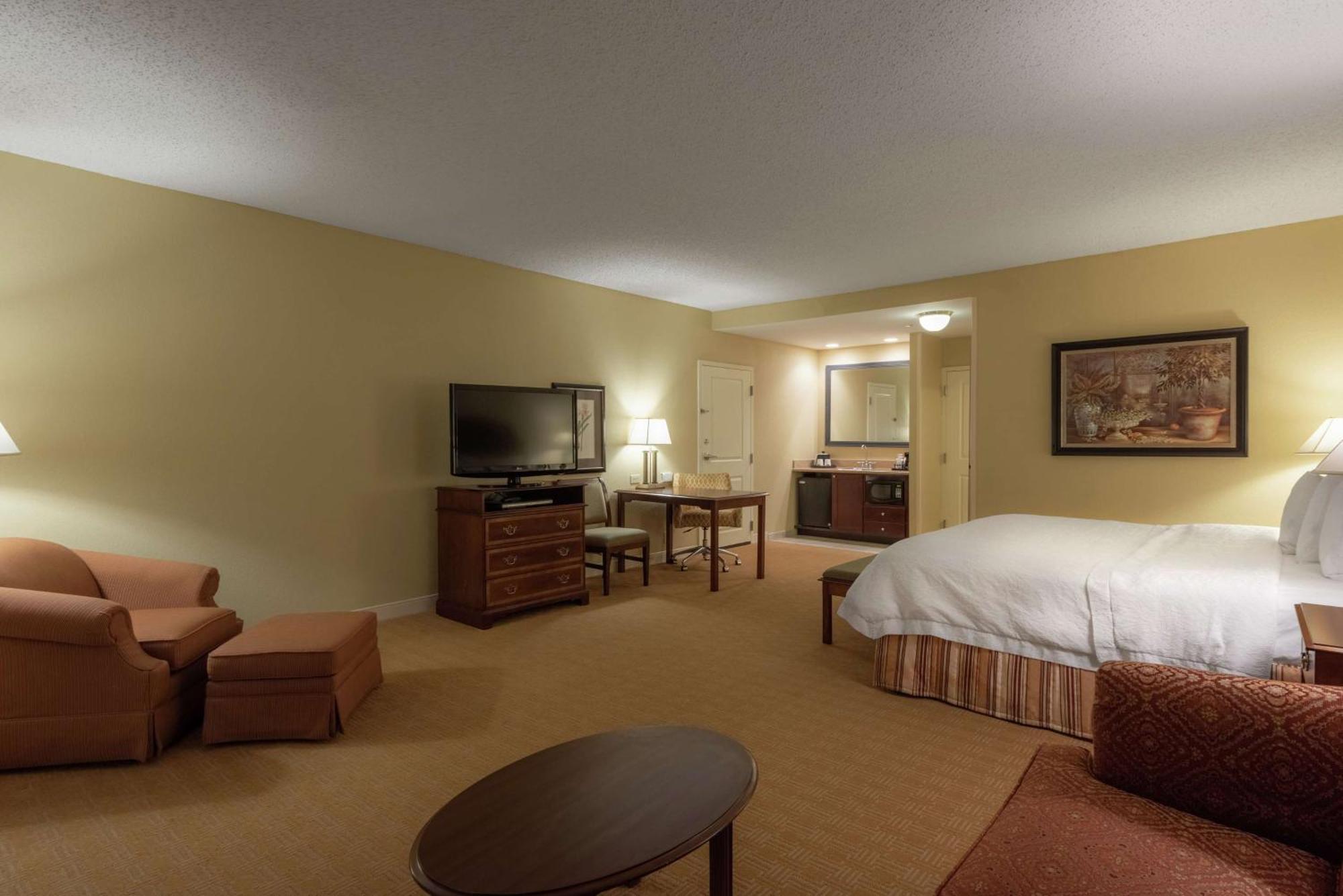 Hampton Inn & Suites - Vicksburg Dış mekan fotoğraf