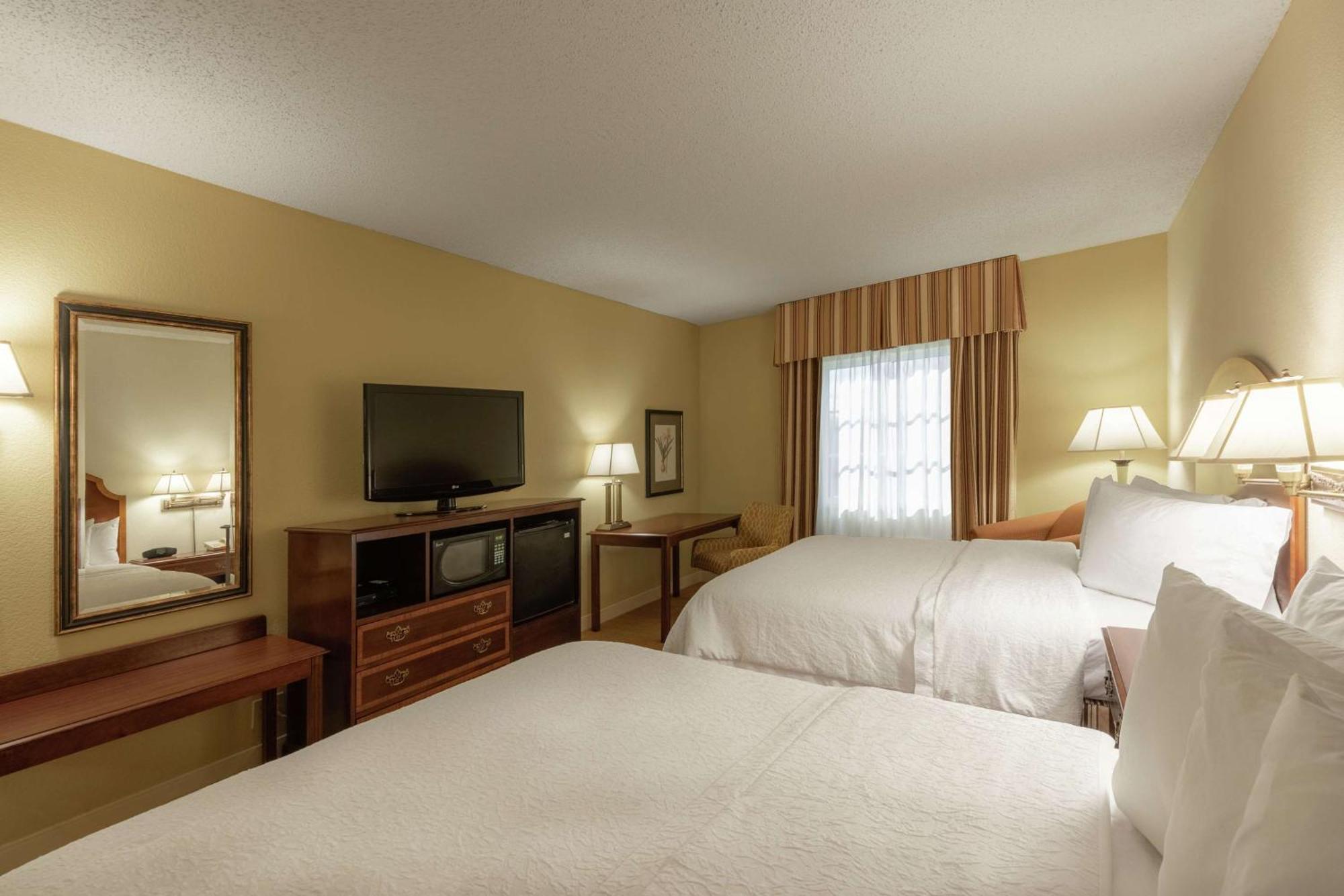 Hampton Inn & Suites - Vicksburg Dış mekan fotoğraf
