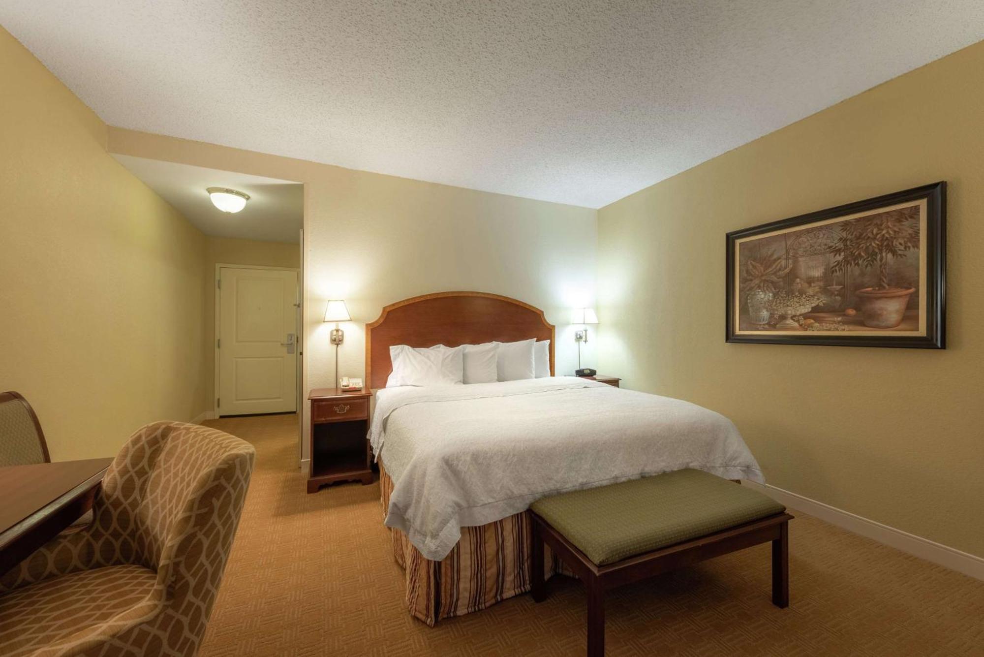 Hampton Inn & Suites - Vicksburg Dış mekan fotoğraf