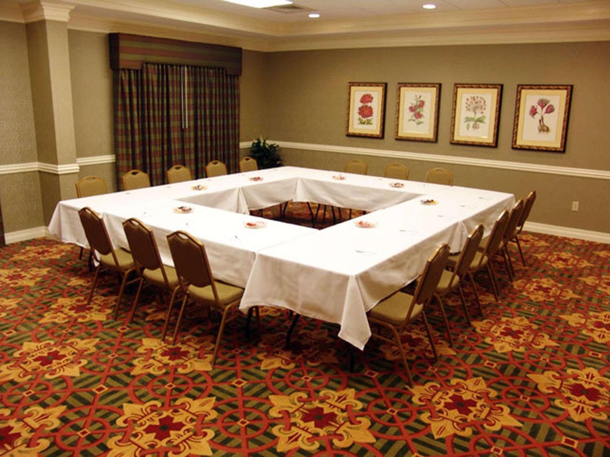 Hampton Inn & Suites - Vicksburg Dış mekan fotoğraf