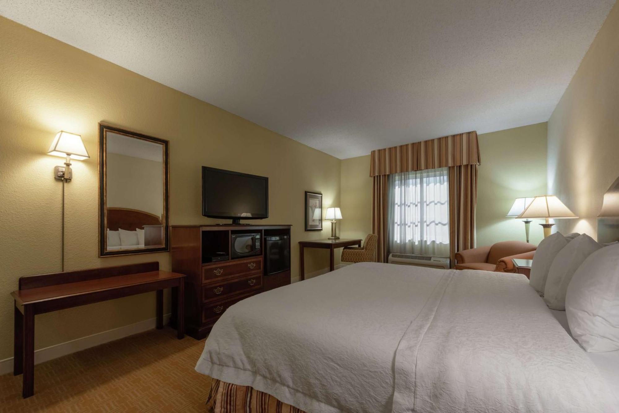 Hampton Inn & Suites - Vicksburg Dış mekan fotoğraf