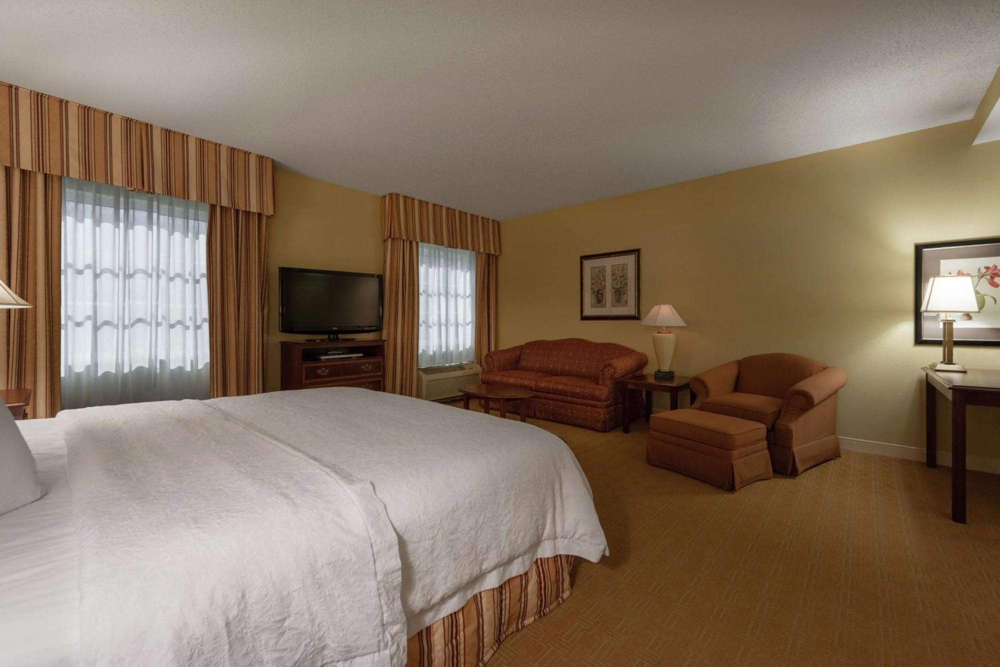 Hampton Inn & Suites - Vicksburg Dış mekan fotoğraf