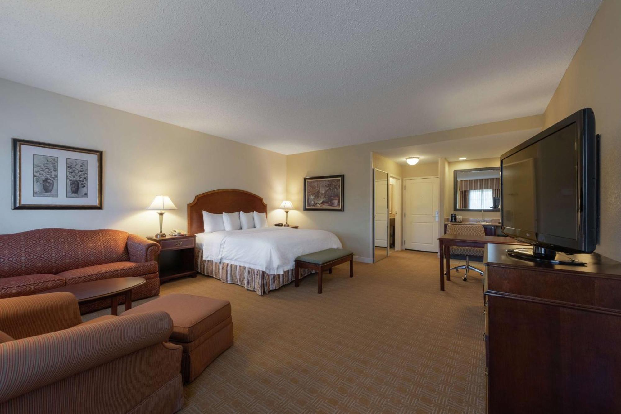 Hampton Inn & Suites - Vicksburg Dış mekan fotoğraf