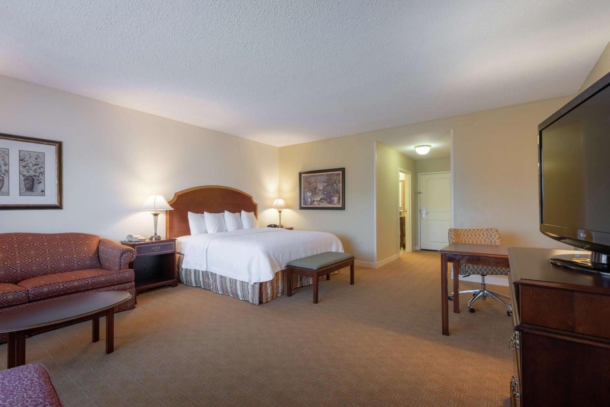 Hampton Inn & Suites - Vicksburg Dış mekan fotoğraf