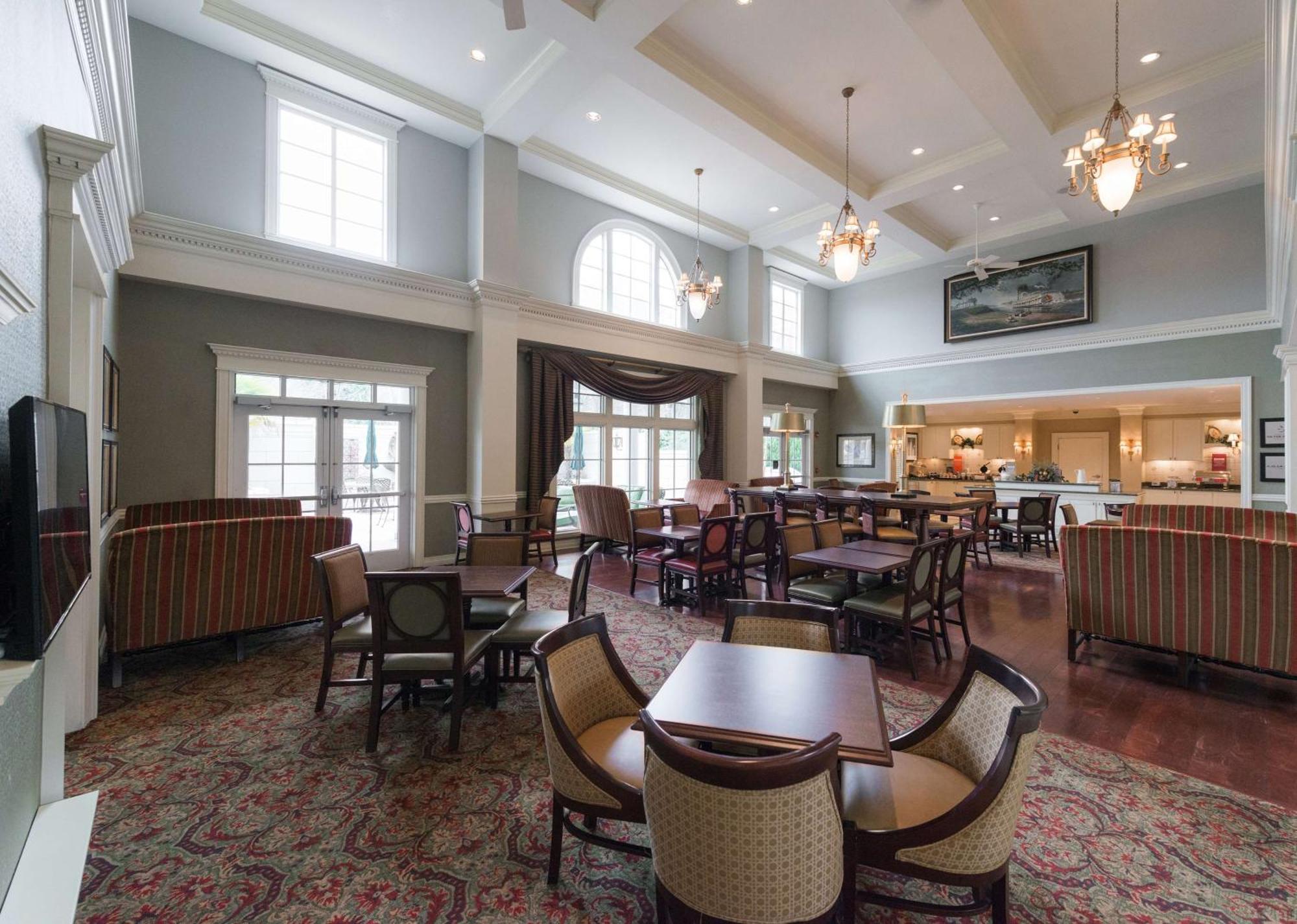 Hampton Inn & Suites - Vicksburg Dış mekan fotoğraf