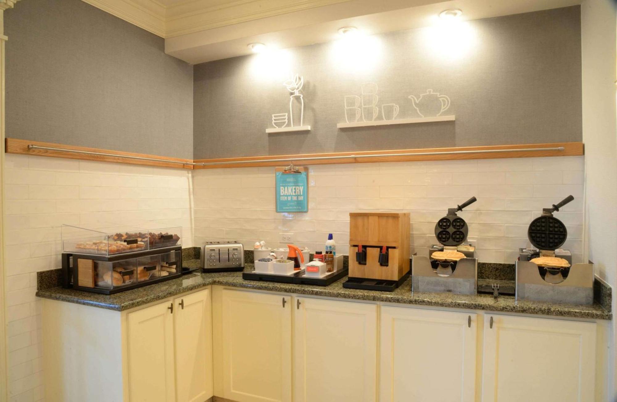 Hampton Inn & Suites - Vicksburg Dış mekan fotoğraf