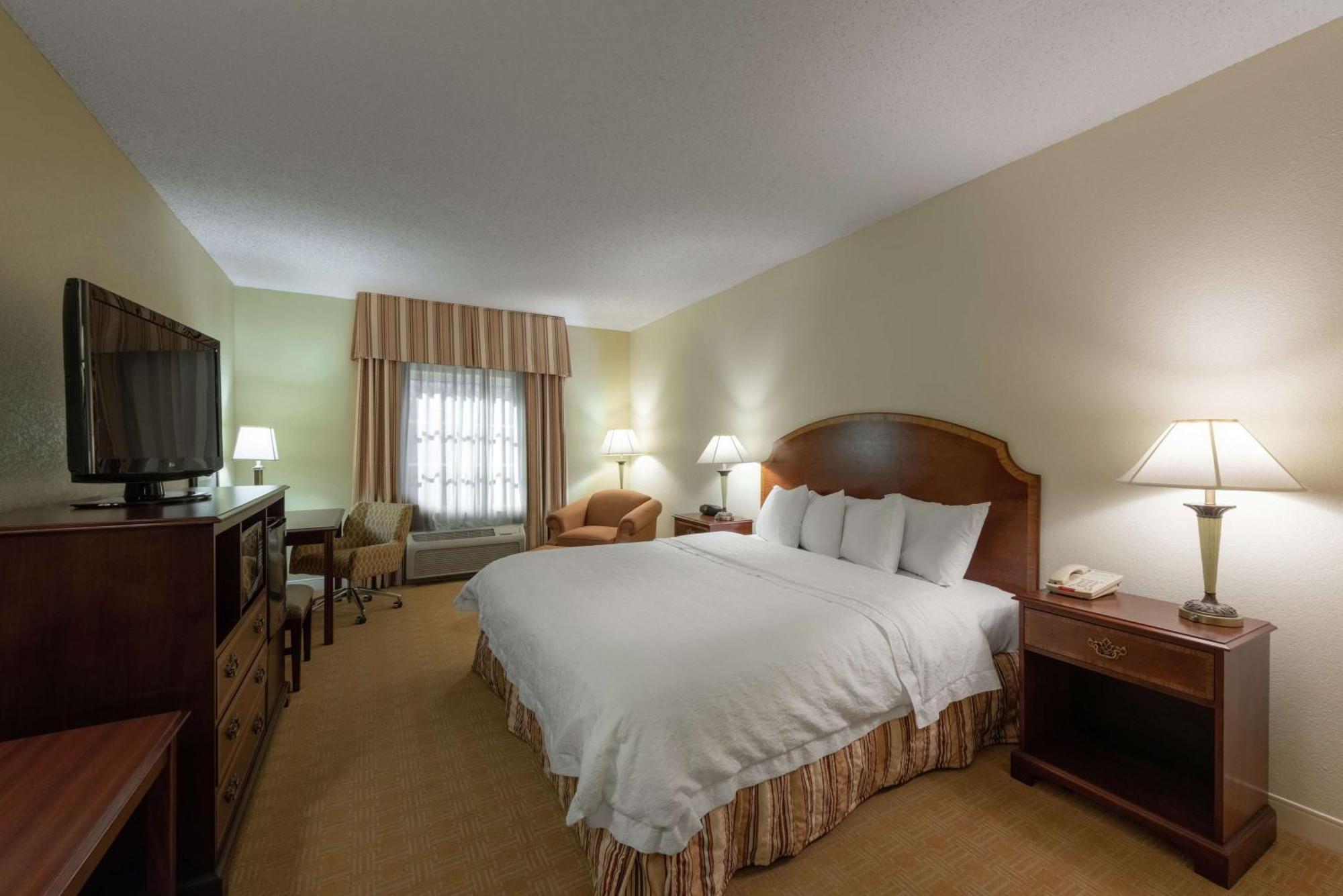 Hampton Inn & Suites - Vicksburg Dış mekan fotoğraf