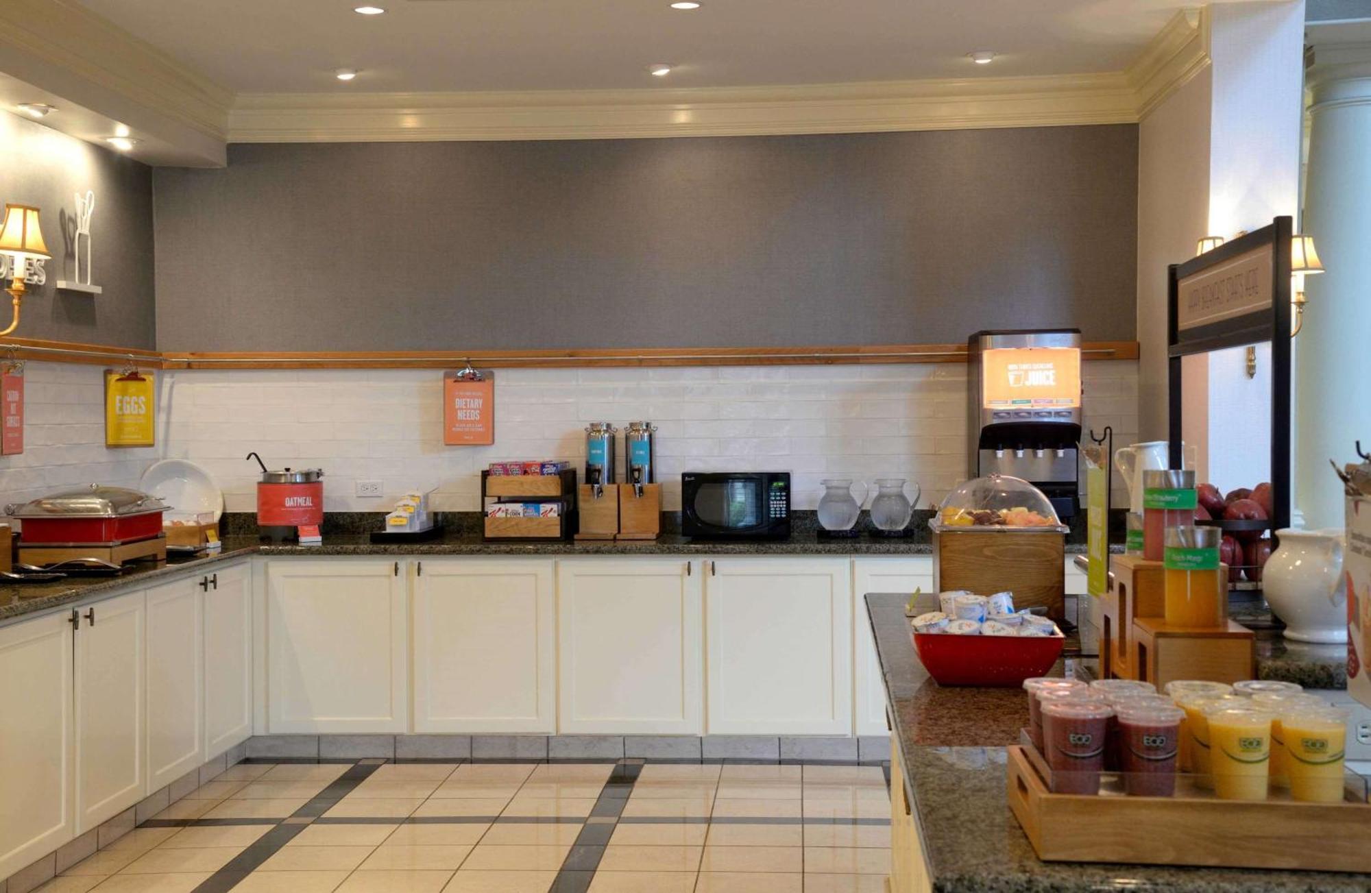 Hampton Inn & Suites - Vicksburg Dış mekan fotoğraf
