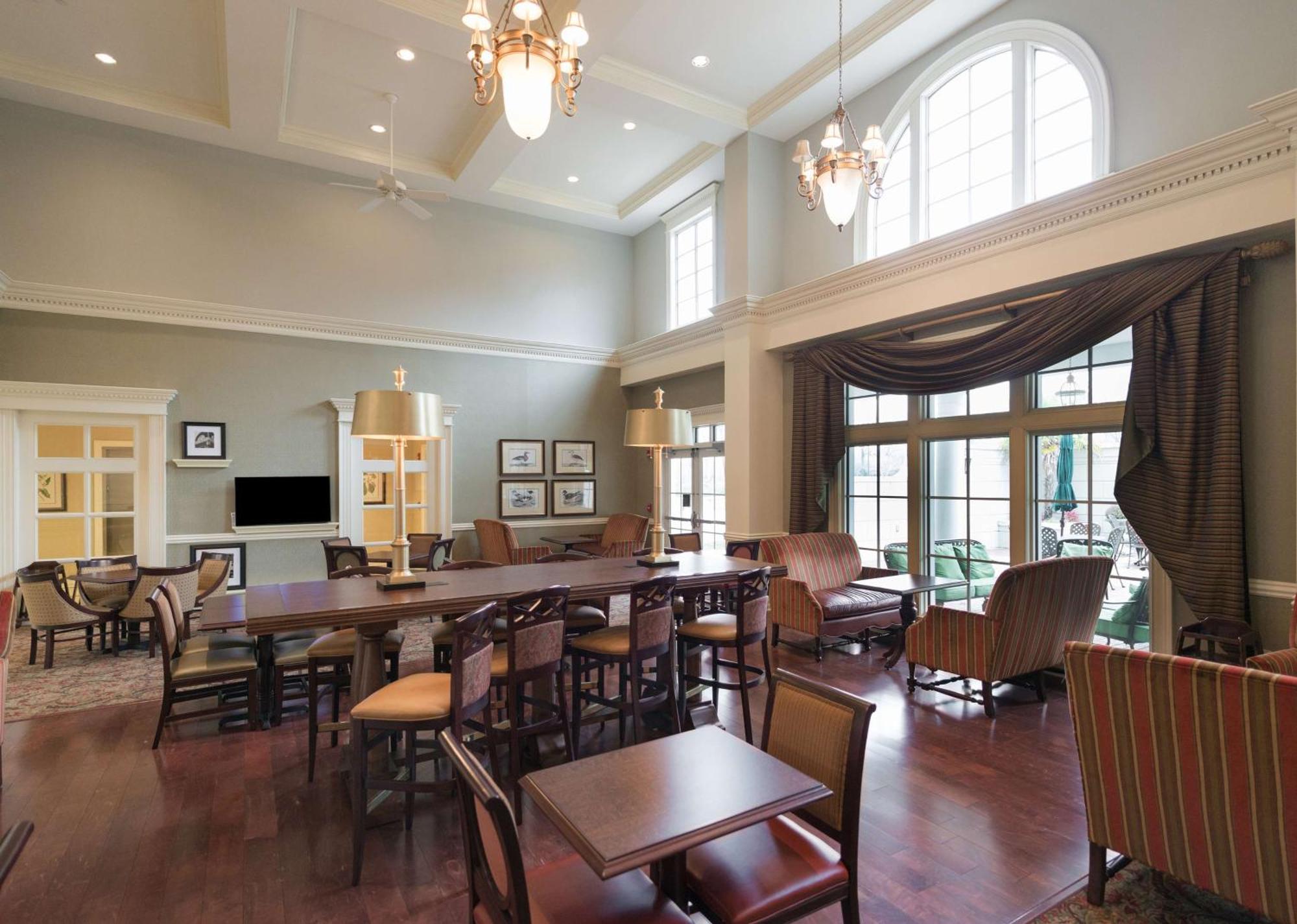 Hampton Inn & Suites - Vicksburg Dış mekan fotoğraf