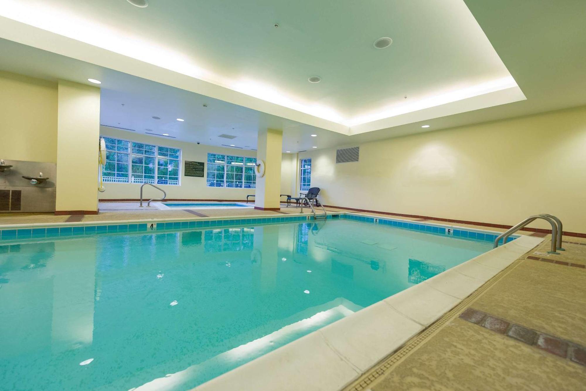 Hampton Inn & Suites - Vicksburg Dış mekan fotoğraf