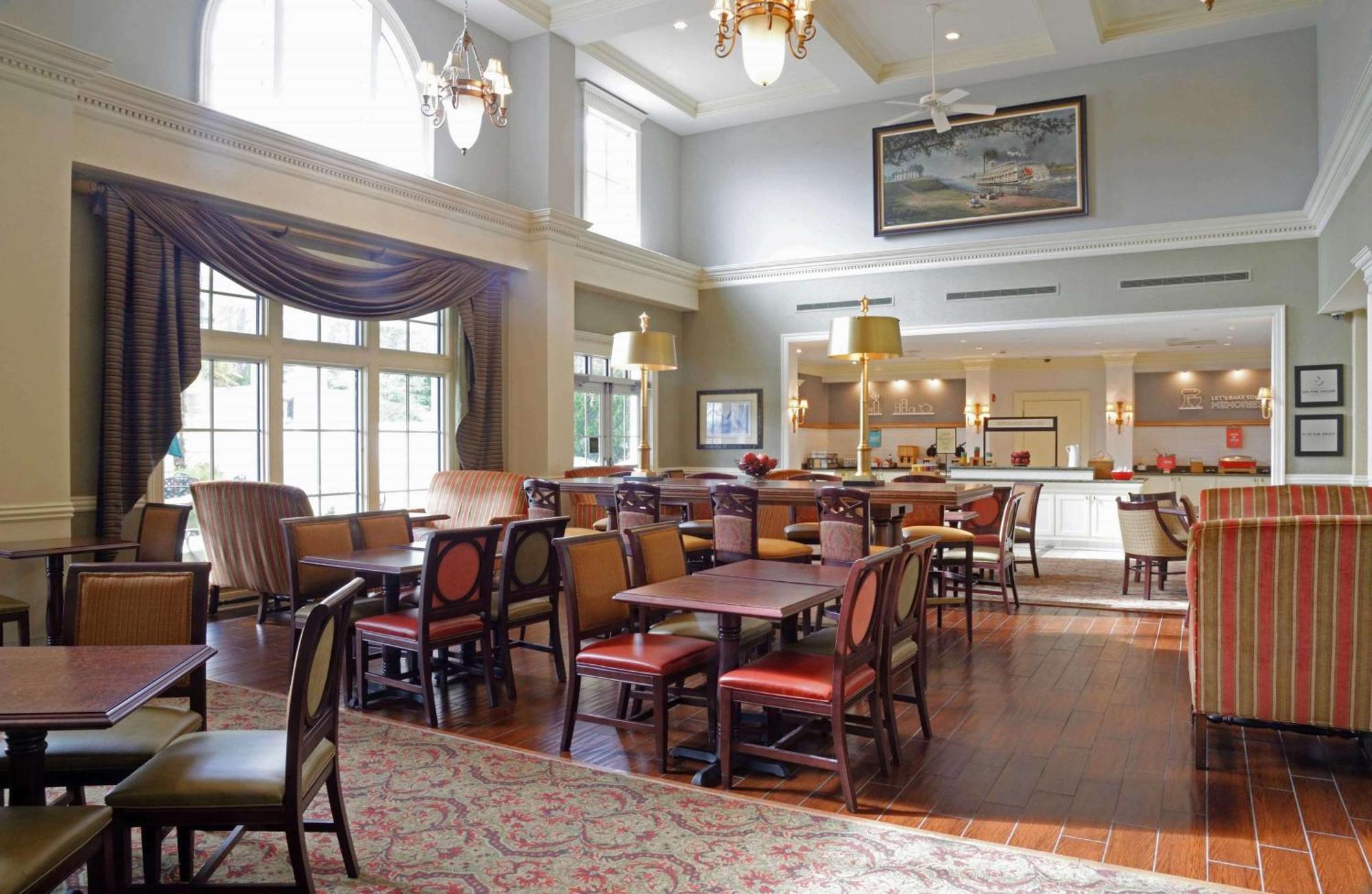 Hampton Inn & Suites - Vicksburg Dış mekan fotoğraf