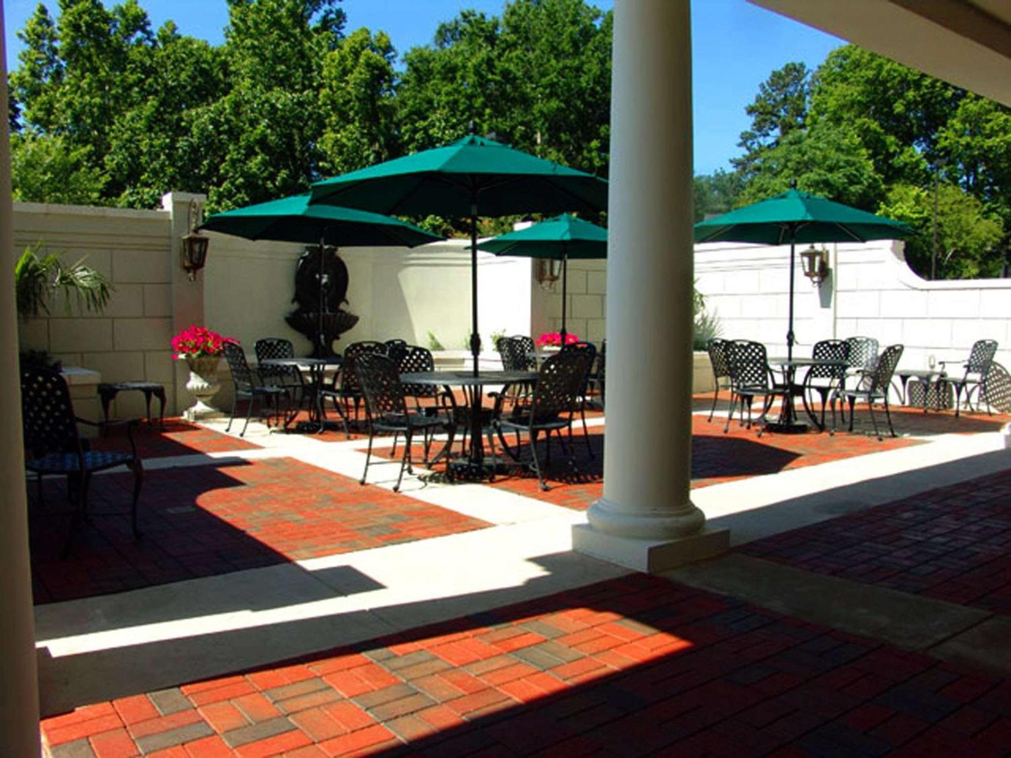 Hampton Inn & Suites - Vicksburg Dış mekan fotoğraf